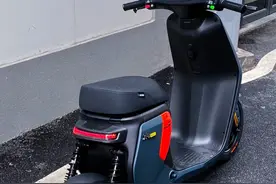 新手入坑9号F90M!续航体验谈一谈感受！图片