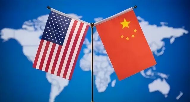 中美一旦开战	，美军将全面轰炸中国？基辛格曾称：中美正走向悬崖