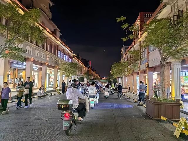 刘波：泉州——穿越千年带着温度而来