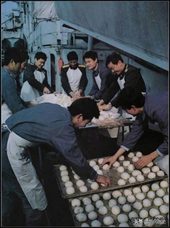 走进青岛海军博物馆：在涛声中感受海军历史与辉煌（四）