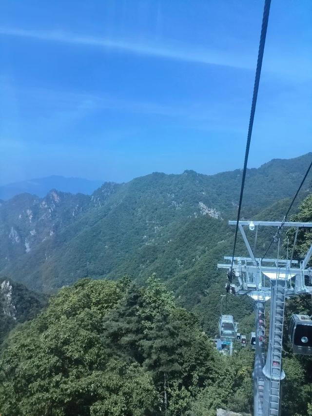 杨建民：相聚西峡 战友情深（三）