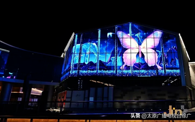 “锦绣太原”2025文化旅游促消费活动之二晋阳里