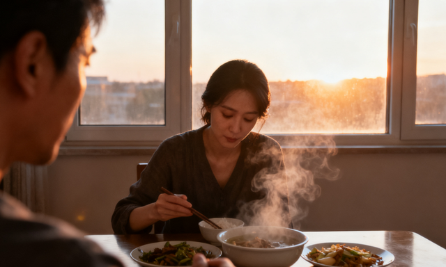电子厂女工当了我5年临时妻子，辞职那天，她说：就当最后一次吧