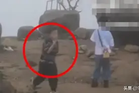 失联4天迎来转机！8岁男童失踪点明确，目击者透露，或随人群下山图片