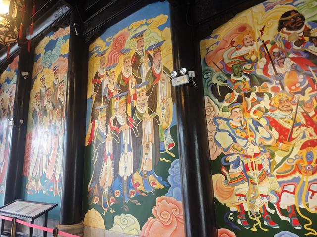 从广西博物馆到三街两巷【高清大图】