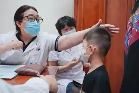 孩子积食内热，煮好2碗水，让孩子远离积滞，长高长肉！图片