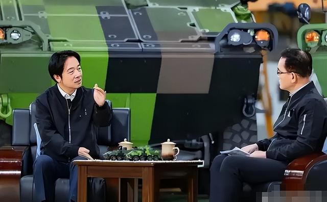 美对台军售，要让台独反攻？解放军终于亮剑！忍无可忍无需再忍