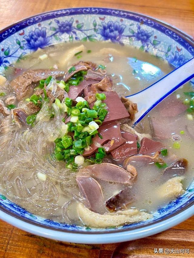夫子庙必吃十大美食，吃货们不能错过！