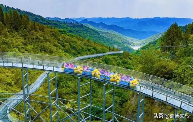 齐鲁风 江淮韵｜淄博发出盛情邀约！13家景区免费、优惠！