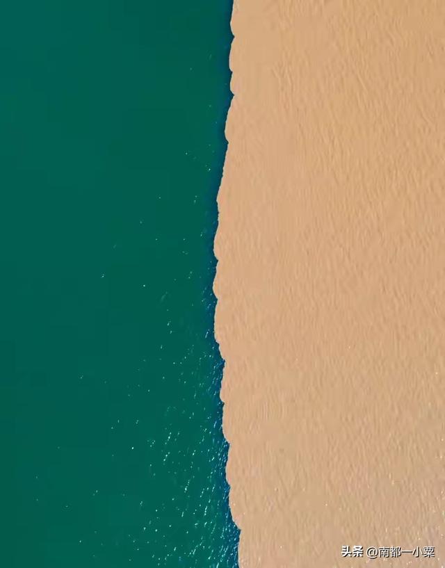 山东东营，六大古村