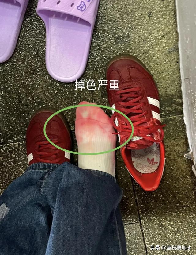 不建议买的3个运动品牌：听着上档次，实际是智商税！你买过吗？