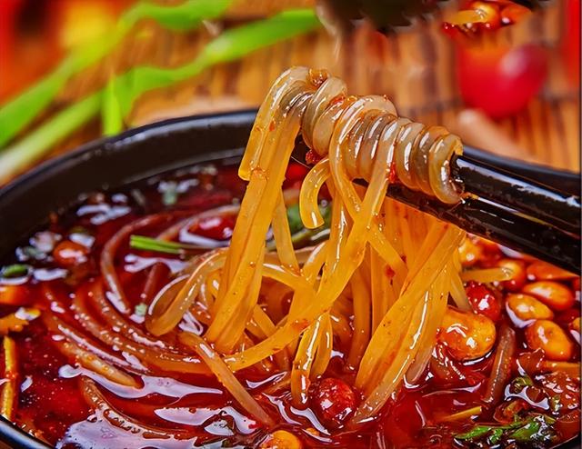 【川南F4】到隆昌旅游，除了羊肉汤，还有哪些美食值得欣赏？
