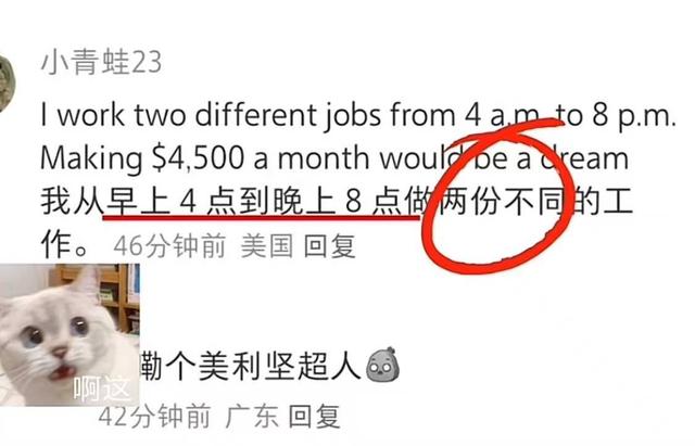 15年前就有高人警告美国，特朗普上台后全部应验了