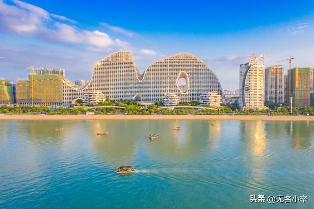 真没想到，广西北海居然有这么多东北人，大家知道为什么吗