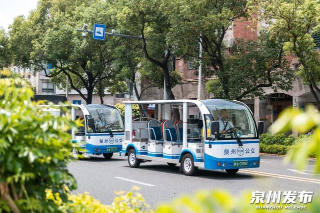 网友惊叹：国庆，千万别来泉州！不然就会......