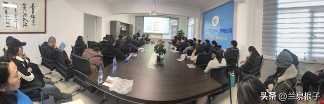 兰州举办千彩飞翔星空屋VR体验项目考察30家旅行社共探文旅新业态