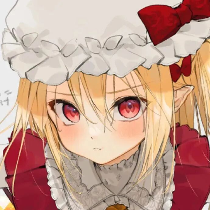 头像|可直存动漫头像(276张) - 图画吧TUHUABA