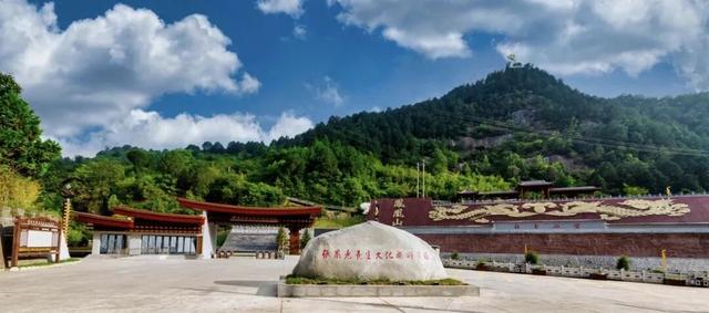 这个周末，来两当就对了！