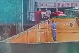 青岛啤酒小便事件，让人细思恐极的是什么图片