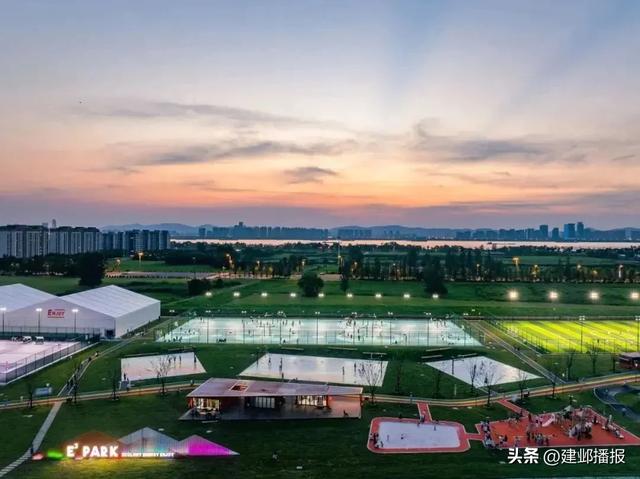 江心洲文旅地图来啦!建议收藏
