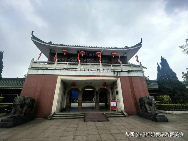 揭阳和潮州古城，游客：同属潮汕，距离那么近，为什么很不一样？