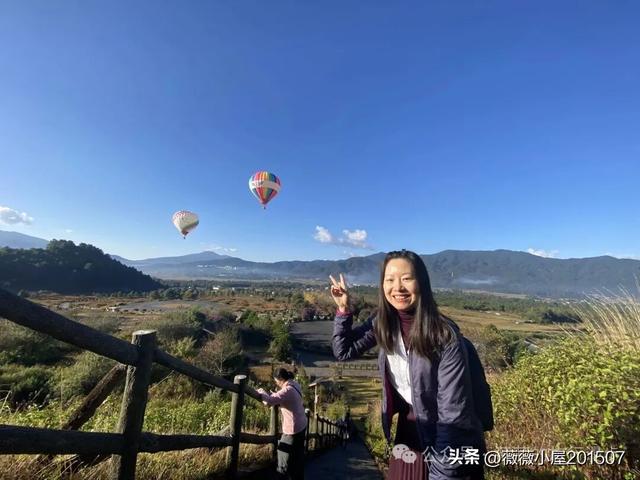 腾冲秘境：火山沉寂，绽放的地质与自然之美