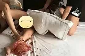 八个月监禁！原配狠扒小三并塞辣椒，令人咋舌！图片