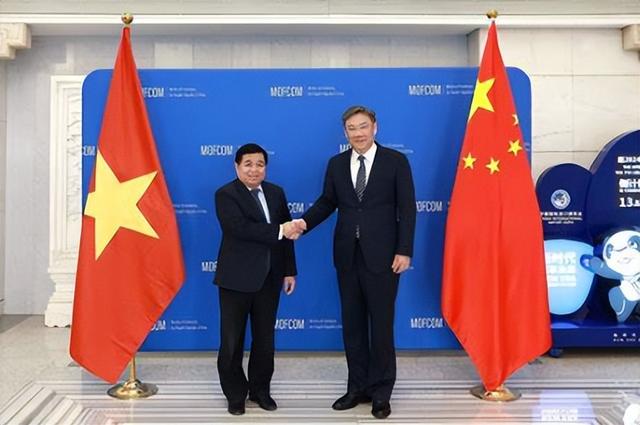 越南要成为下一个乌克兰？一旦中越开战，中国不会手下留情