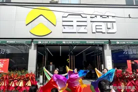 九号、金箭稳居电动车行业前十，新势力为何能拳打雅迪、脚踢爱玛图片