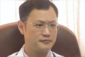 中山大学附属第一医院心血管内科知名专家图片