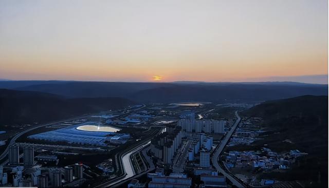 【白银文旅】山河为灶，烟火暖城！会宁灶膛里的温情