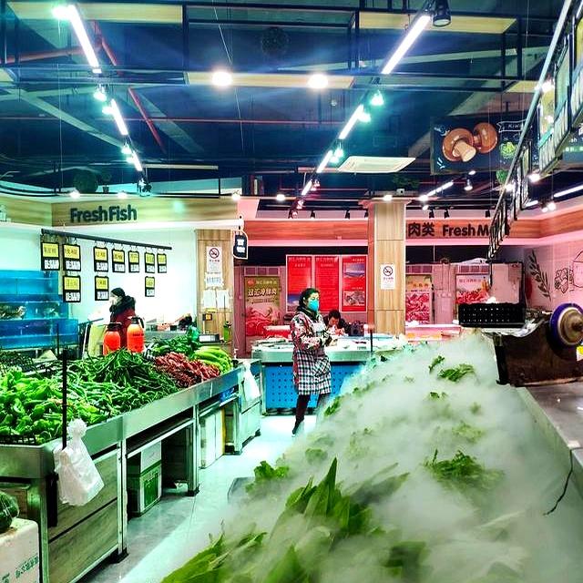 广东人新鲜到底是什么味道？