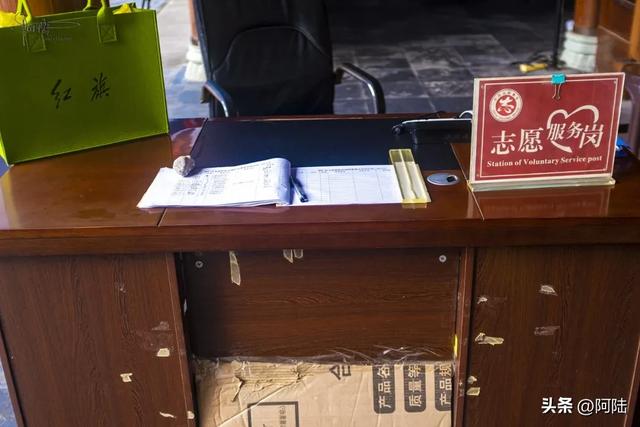 铜仁古城始建于2021年？但府文庙等古迹却让我三步一停，烦人