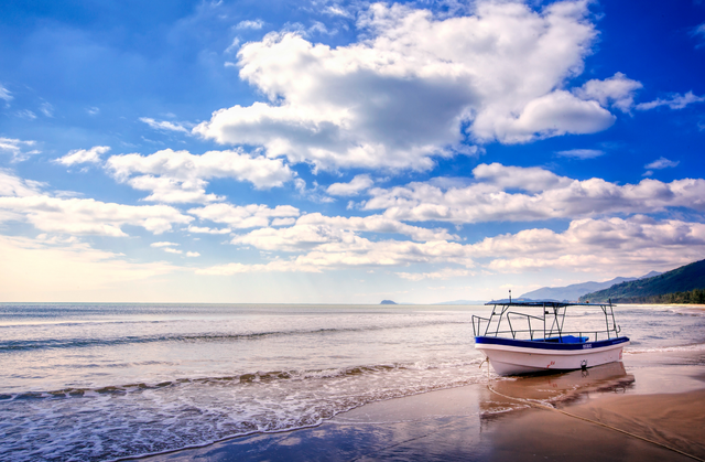12月旅行地推荐：冬游天花板！人少景美，总有一个适合你！