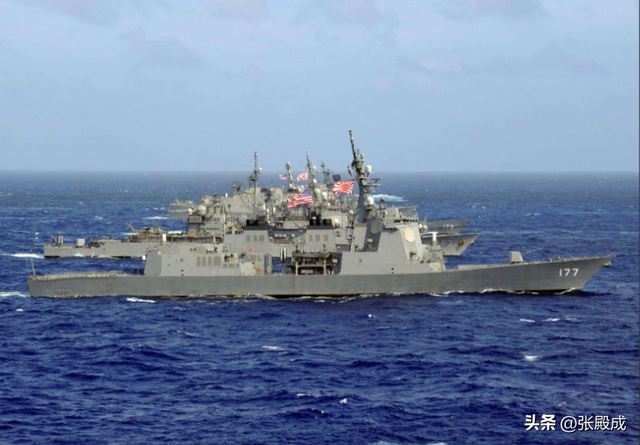 中方要动真格的了？ 日本竟然闹到了联合国，俄军突然出兵南下