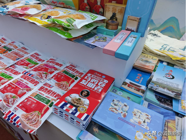 逛吃去！漯河旅游美食盛宴超全攻略来了→