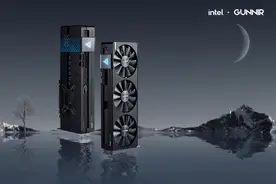 蓝戟A770 Photon游戏性能强劲，16G大显存备战国产3A！图片