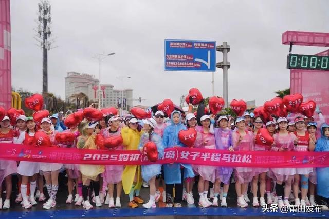 突破200万！莆田湄洲岛文旅向“新”而行
