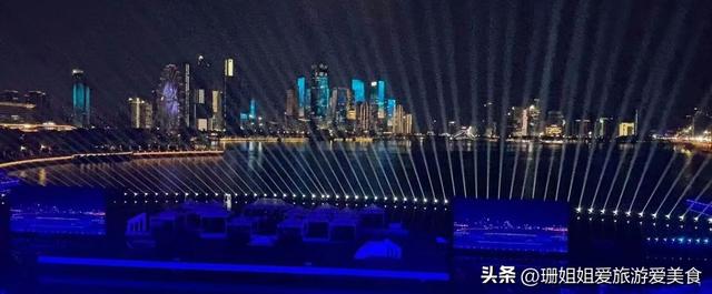 全运会闭幕式举办地：深圳前海欢乐剧场是怎样的地方？如何游玩？