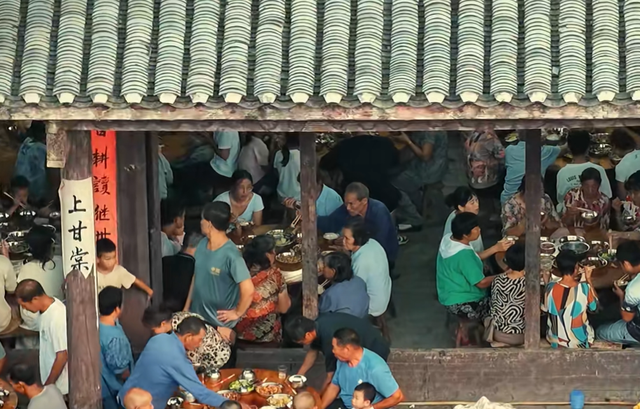 湖南低调的千年古村，走出了101位文臣武将，还免费开放