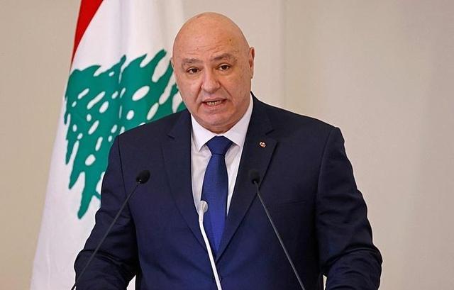 危险信号！以军空袭黎巴嫩，祭出杀招！是想拉美国帮忙吞并中东？