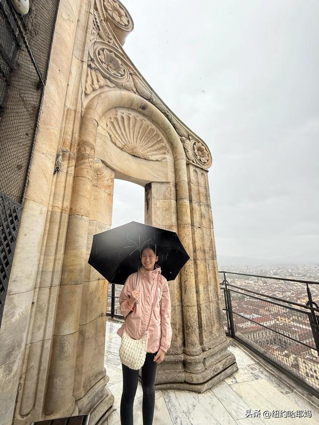 2025春假 意大利（6）佛罗伦萨圣母百花大教堂