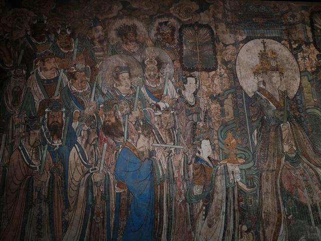 临汾3日游，如何带娃玩转壶口瀑布与古都？