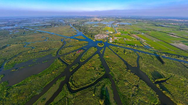 建湖县 -中国百强县，你知道有多强吗？中国淮剧之乡中国杂技之乡