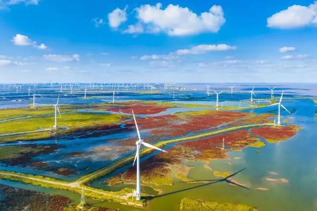 海水也能救命，中国破解40%人口用水困局，成本比你想的还低