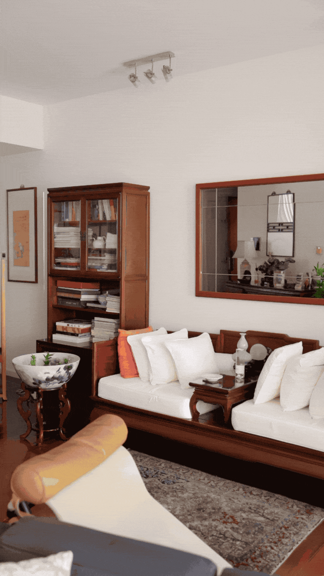 中国顶级女藏家：收了30年的家具，拍出2亿天价