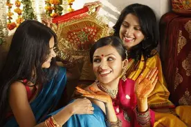 不同国家的美女告诉你：中国男性在外国的受欢迎程度图片