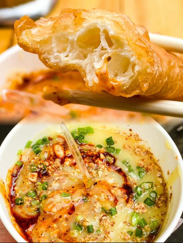 大理⇋扬州:当苍洱风遇上江南韵