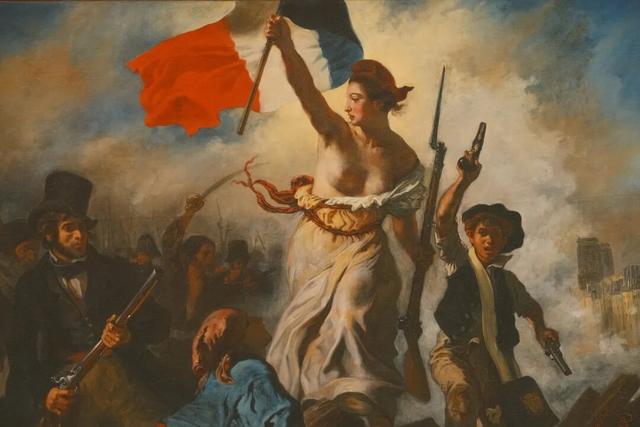 巴黎待了两日，彻底祛魅了