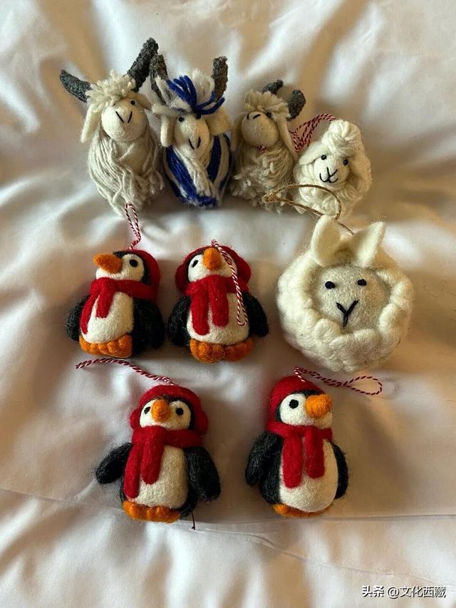 去西藏一定要买点特别的！揭秘！在拉萨旅游能买什么好物？